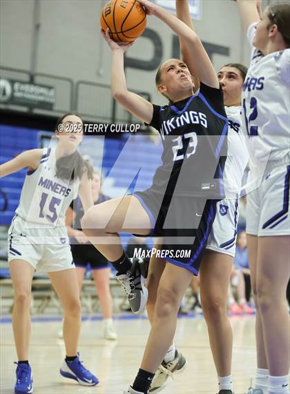 Thumbnail 3 in FR: Pleasant Grove @ Bingham photogallery.