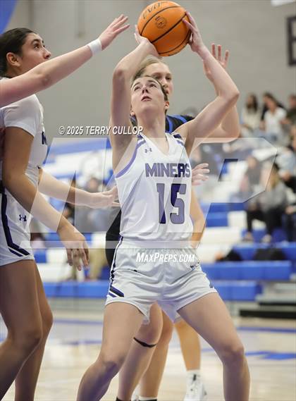 Thumbnail 1 in FR: Pleasant Grove @ Bingham photogallery.