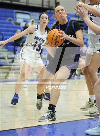 Thumbnail 1 in FR: Pleasant Grove @ Bingham photogallery.