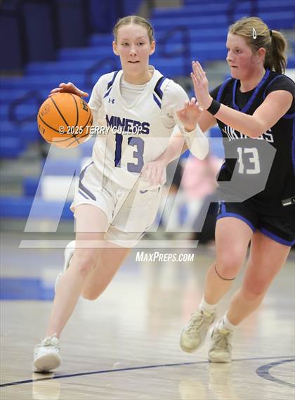 Thumbnail 1 in FR: Pleasant Grove @ Bingham photogallery.