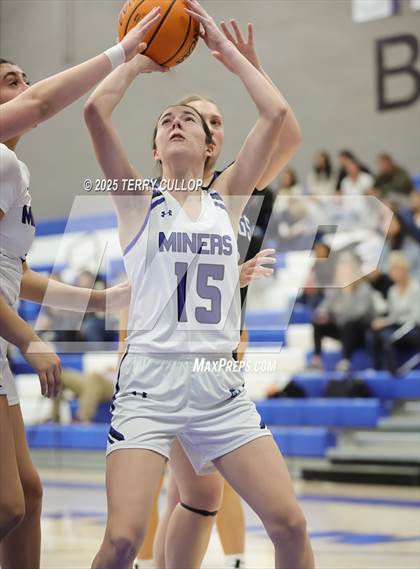 Thumbnail 2 in FR: Pleasant Grove @ Bingham photogallery.