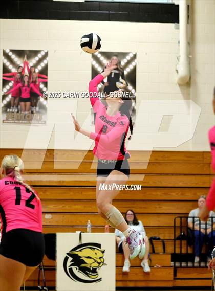 Thumbnail 3 in Richlands @ Croatan photogallery.