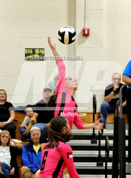 Thumbnail 2 in Richlands @ Croatan photogallery.