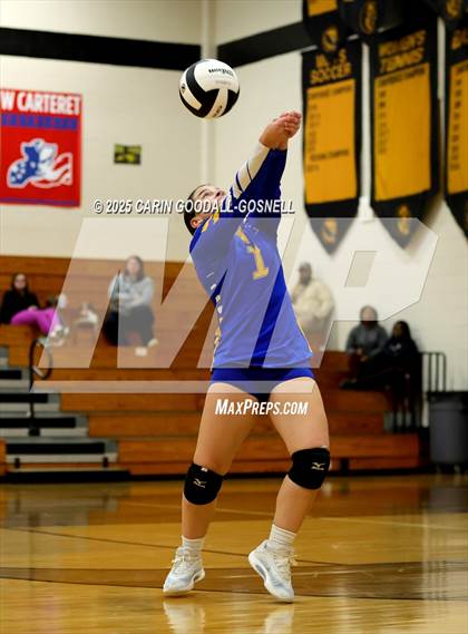 Thumbnail 1 in Richlands @ Croatan photogallery.