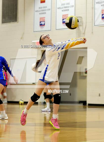 Thumbnail 3 in Richlands @ Croatan photogallery.