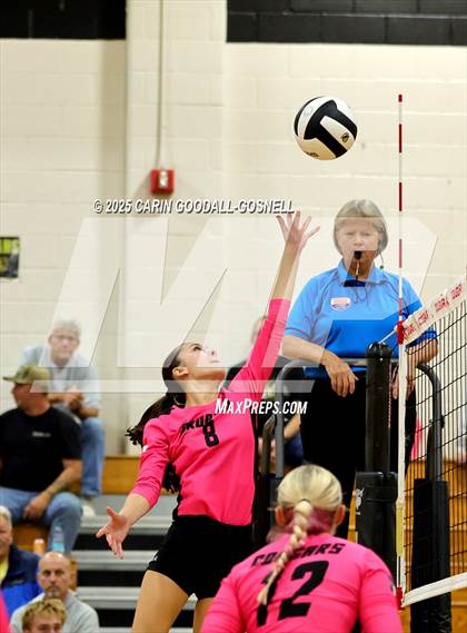 Thumbnail 1 in Richlands @ Croatan photogallery.