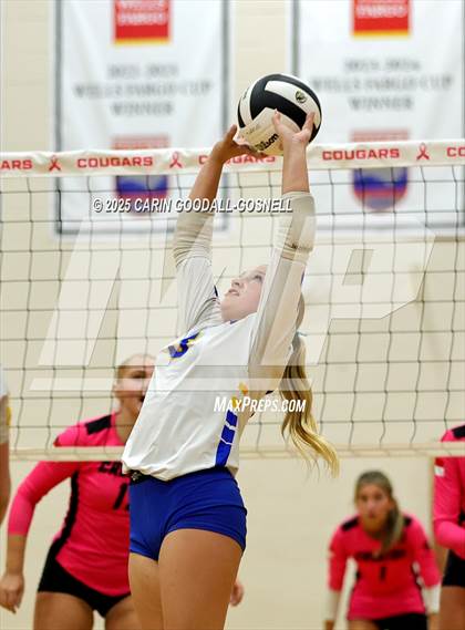 Thumbnail 3 in Richlands @ Croatan photogallery.