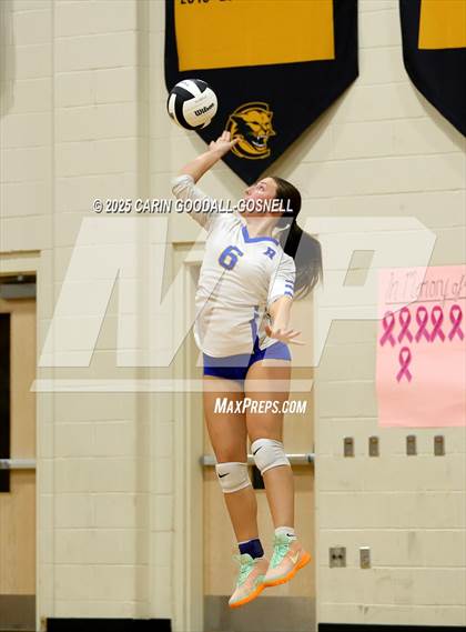 Thumbnail 3 in Richlands @ Croatan photogallery.