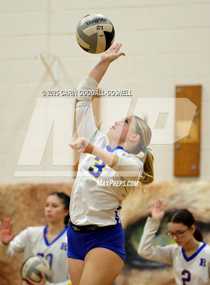 Thumbnail 3 in Richlands @ Croatan photogallery.