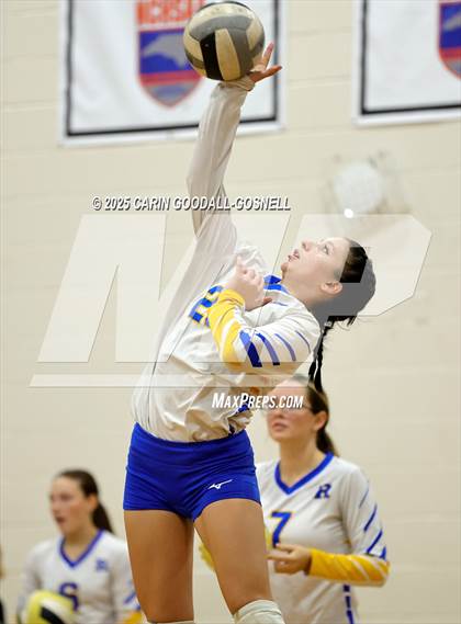 Thumbnail 1 in Richlands @ Croatan photogallery.