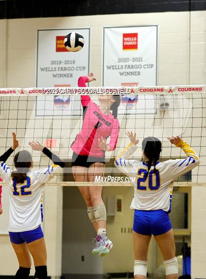 Thumbnail 1 in Richlands @ Croatan photogallery.