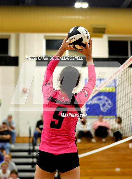 Thumbnail 3 in Richlands @ Croatan photogallery.