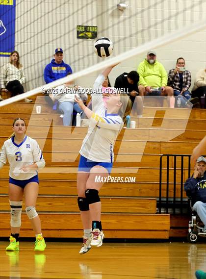 Thumbnail 2 in Richlands @ Croatan photogallery.