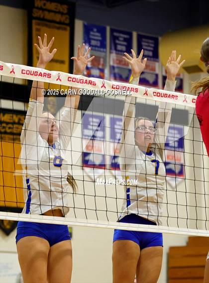 Thumbnail 3 in Richlands @ Croatan photogallery.