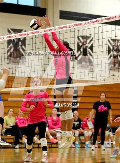 Thumbnail 1 in Richlands @ Croatan photogallery.