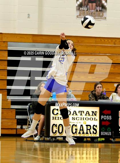 Thumbnail 2 in Richlands @ Croatan photogallery.