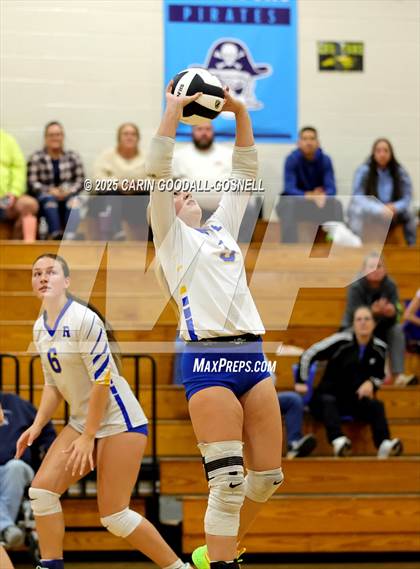 Thumbnail 1 in Richlands @ Croatan photogallery.