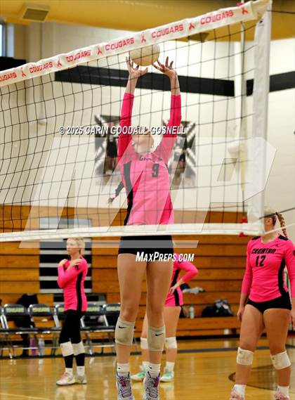 Thumbnail 2 in Richlands @ Croatan photogallery.