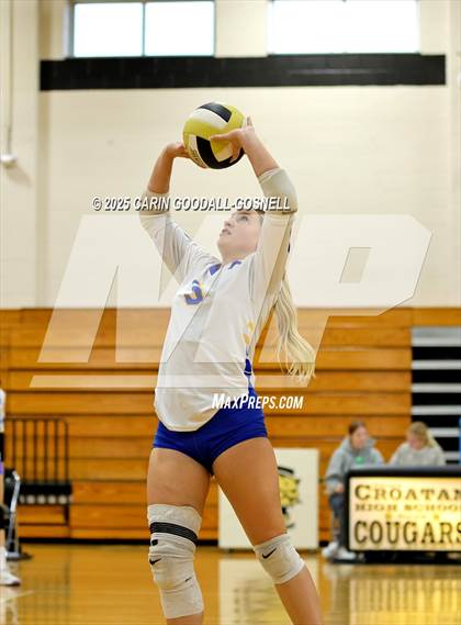 Thumbnail 3 in Richlands @ Croatan photogallery.