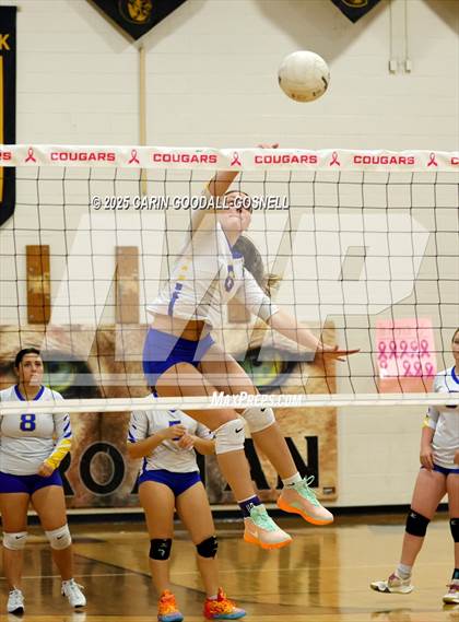 Thumbnail 2 in Richlands @ Croatan photogallery.