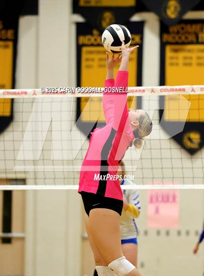 Thumbnail 1 in Richlands @ Croatan photogallery.