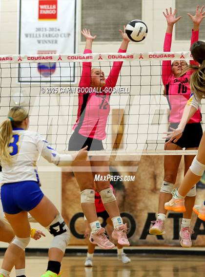 Thumbnail 2 in Richlands @ Croatan photogallery.