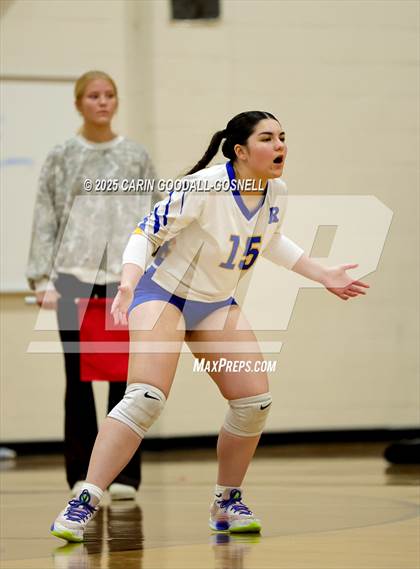 Thumbnail 3 in Richlands @ Croatan photogallery.