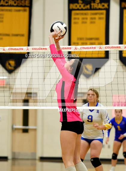 Thumbnail 3 in Richlands @ Croatan photogallery.