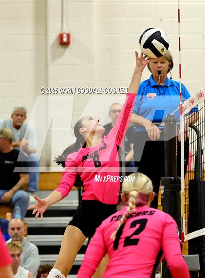 Thumbnail 2 in Richlands @ Croatan photogallery.