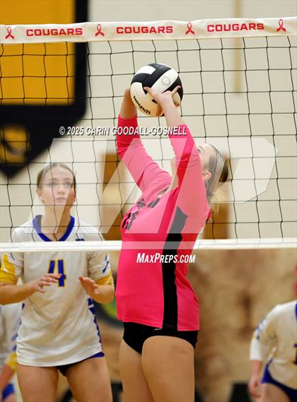 Thumbnail 1 in Richlands @ Croatan photogallery.