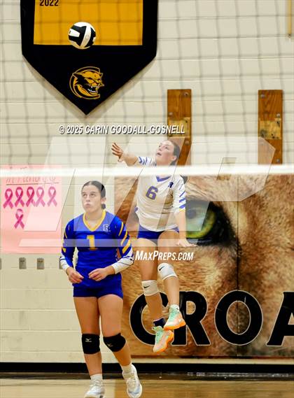 Thumbnail 2 in Richlands @ Croatan photogallery.