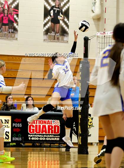 Thumbnail 1 in Richlands @ Croatan photogallery.