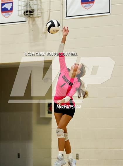 Thumbnail 2 in Richlands @ Croatan photogallery.