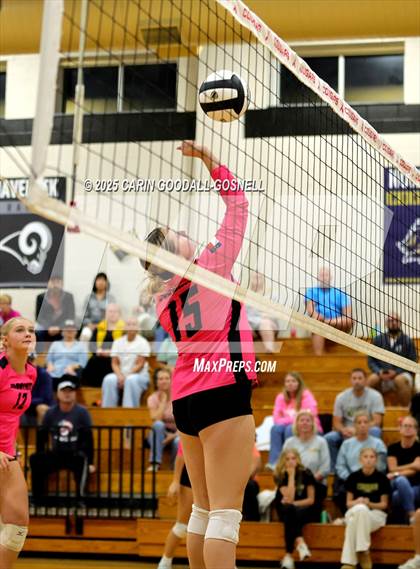 Thumbnail 3 in Richlands @ Croatan photogallery.