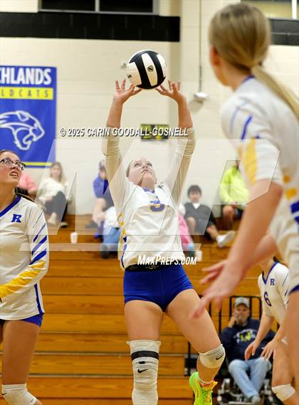 Thumbnail 2 in Richlands @ Croatan photogallery.