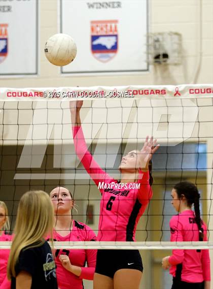 Thumbnail 1 in Richlands @ Croatan photogallery.