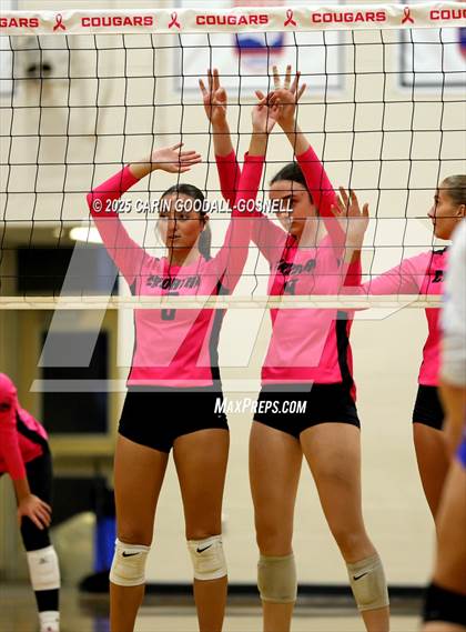 Thumbnail 3 in Richlands @ Croatan photogallery.