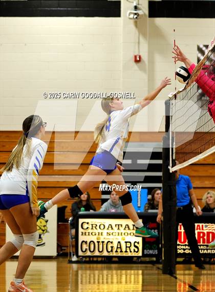 Thumbnail 3 in Richlands @ Croatan photogallery.