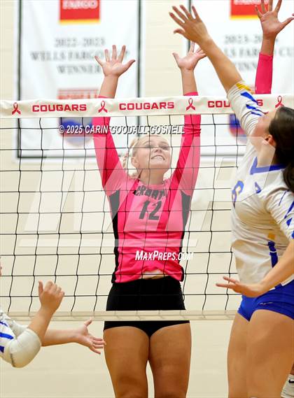 Thumbnail 3 in Richlands @ Croatan photogallery.