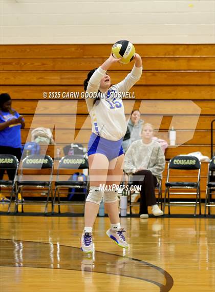 Thumbnail 1 in Richlands @ Croatan photogallery.