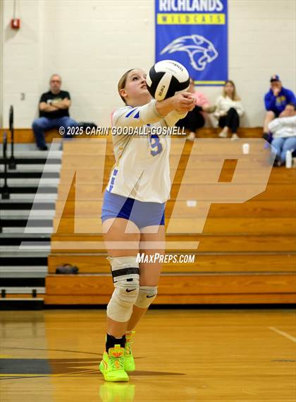 Thumbnail 2 in Richlands @ Croatan photogallery.