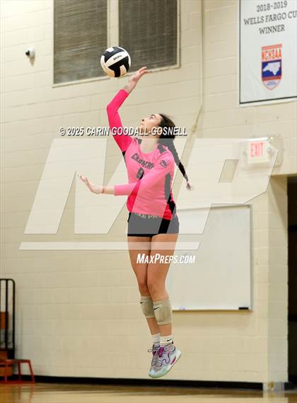 Thumbnail 1 in Richlands @ Croatan photogallery.