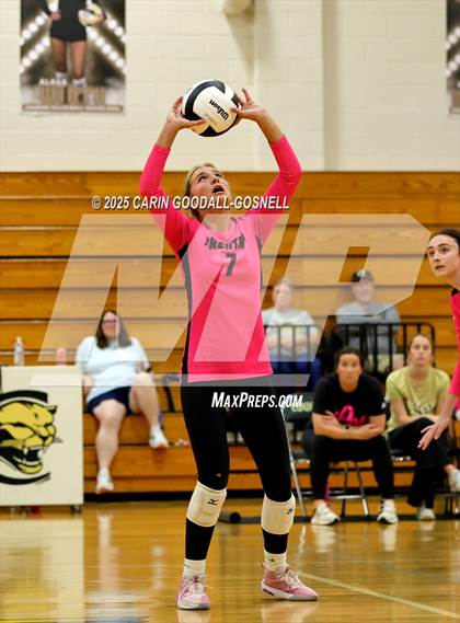 Thumbnail 1 in Richlands @ Croatan photogallery.