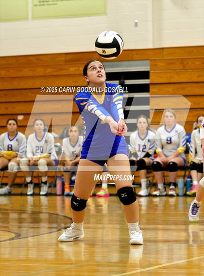 Thumbnail 1 in Richlands @ Croatan photogallery.