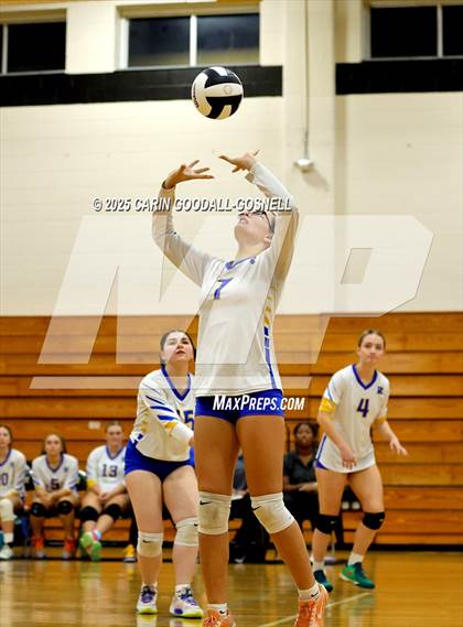 Thumbnail 1 in Richlands @ Croatan photogallery.