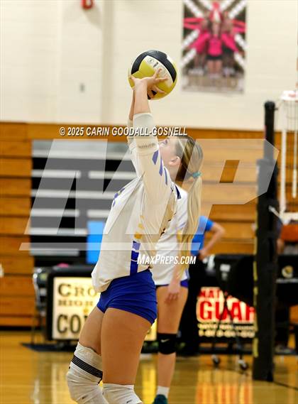 Thumbnail 2 in Richlands @ Croatan photogallery.