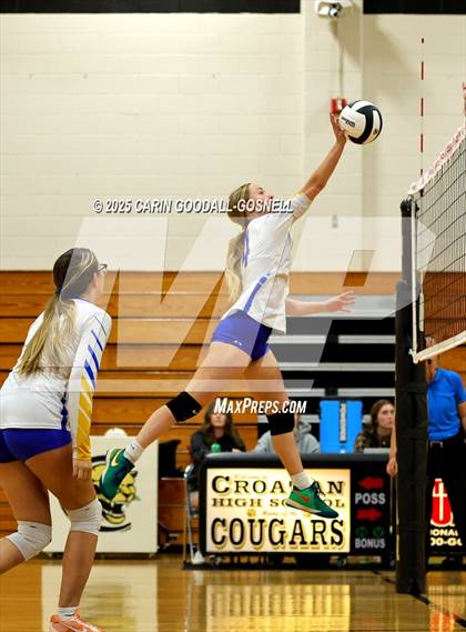 Thumbnail 2 in Richlands @ Croatan photogallery.