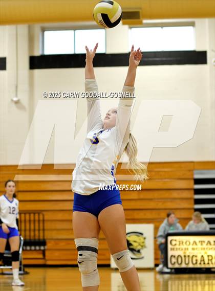 Thumbnail 1 in Richlands @ Croatan photogallery.