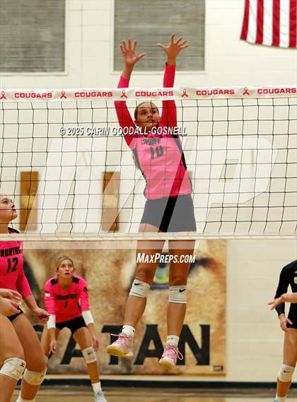 Thumbnail 1 in Richlands @ Croatan photogallery.