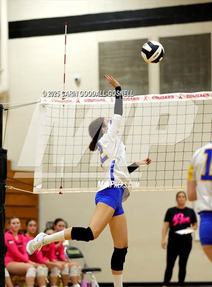 Thumbnail 2 in Richlands @ Croatan photogallery.